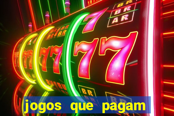 jogos que pagam por cadastro